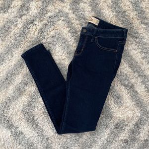 Hollister Skinny Jeans